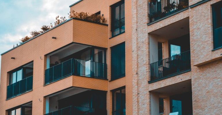 Aashima Builder Floors, Delhi - Aashima Builder Floors