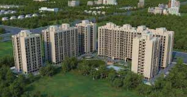 Adani Shantigram, Ahmedabad - Adani Shantigram