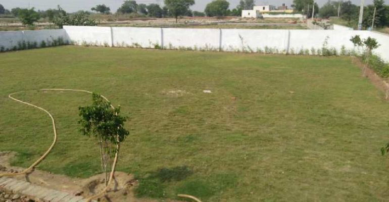 Adinath Theme City, Agra - Adinath Theme City