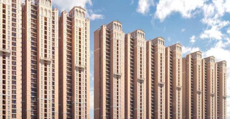 Ats Pious Hideaways, Noida - Ats Pious Hideaways