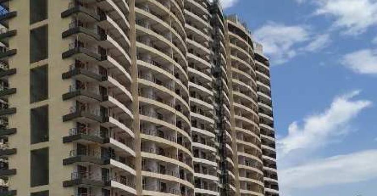 Centrio, Mumbai - Centrio