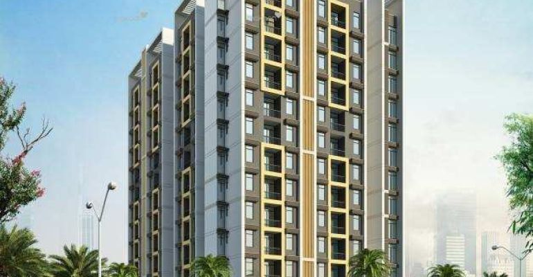 Dhanuka Sunshine Aditya, Jaipur - Dhanuka Sunshine Aditya