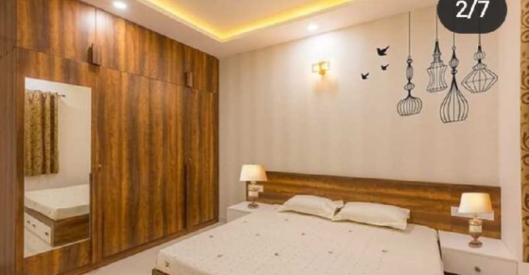 DLF Chattarpur Farms, Delhi - DLF Chattarpur Farms