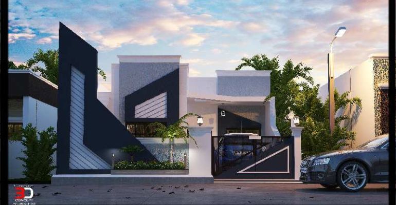 Dream City, Vidisha - Dream City