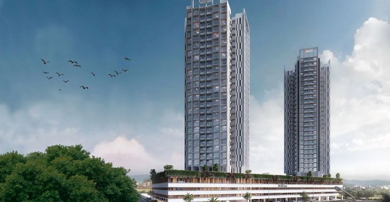 Raheja Codename Souluxe, Navi Mumbai - 2/3/4 BHK Soulful Residences