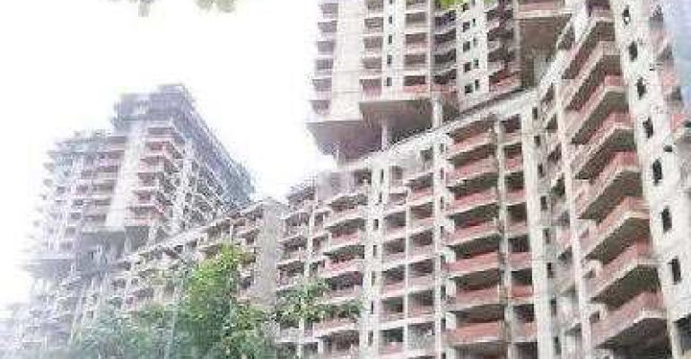 Godrej Platinum, Bangalore - Godrej Platinum