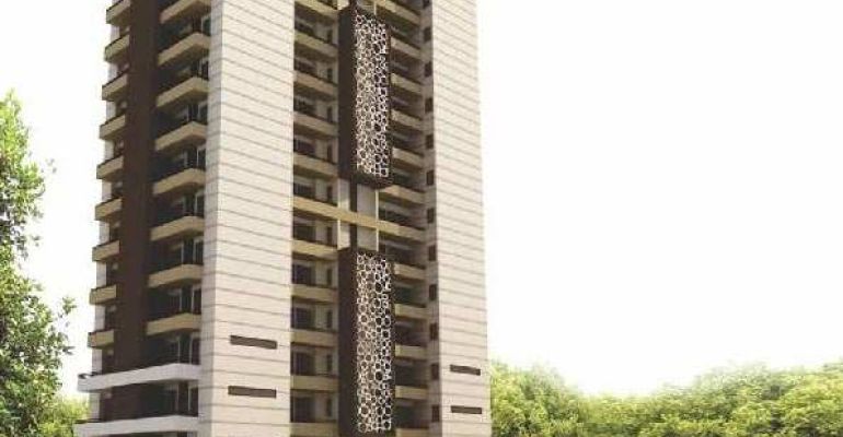 Metro Towers, Zirakpur - Metro Towers