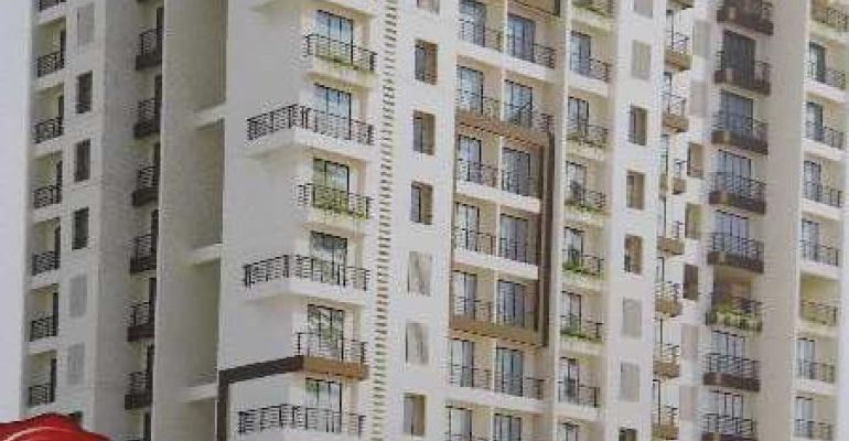 Midas Heights, Mumbai - Midas Heights