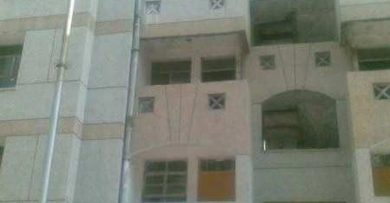 Millennium Apartment, Delhi - Millennium Apartment