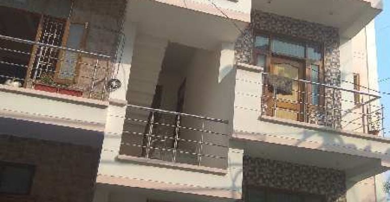 Nand Vatika, Meerut - Nand Vatika