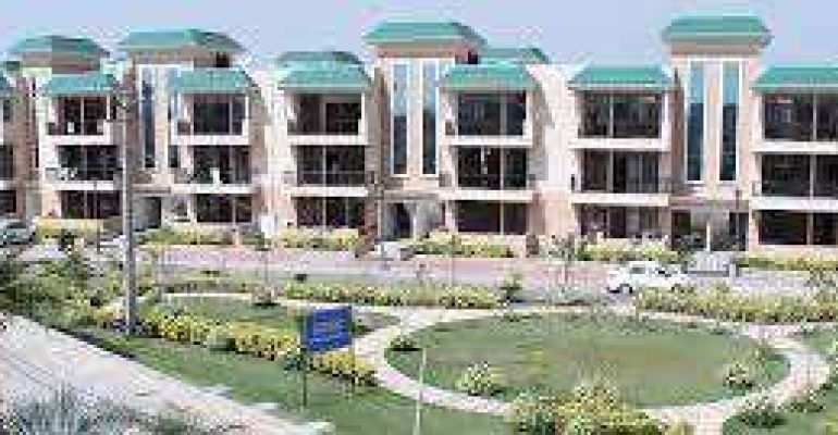 Omaxe Happy Homes, Bahadurgarh - Omaxe Happy Homes