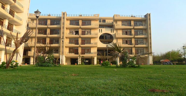 Omaxe North Avenue 2, Bahadurgarh - Omaxe North Avenue 2