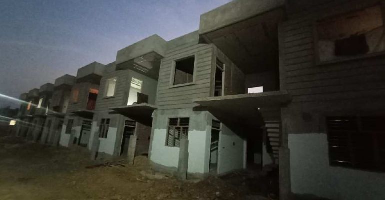Saraswati Enclave, Lucknow - Saraswati Enclave