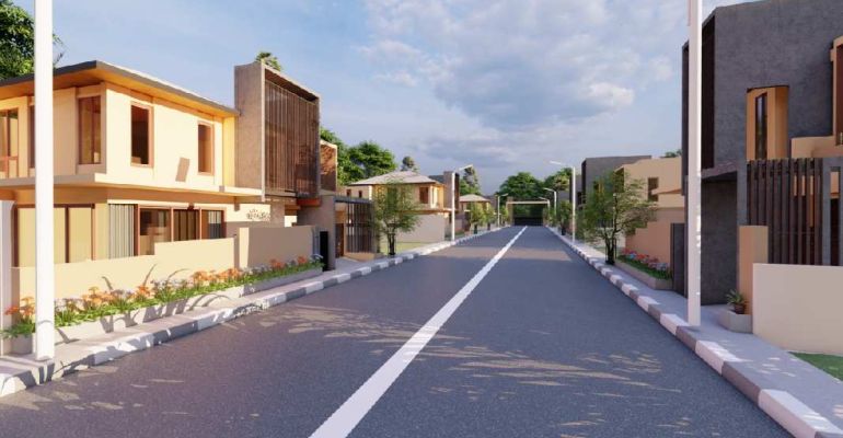 Surya City Phase Ii, Bangalore - Surya City Phase Ii