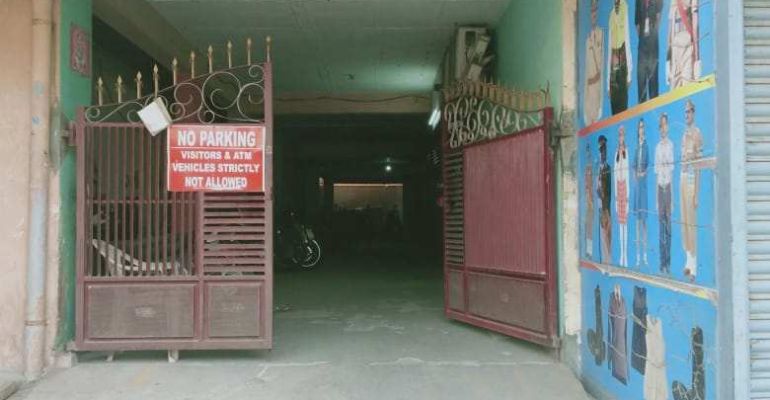 Excelsior Manor, Bangalore - Excelsior Manor