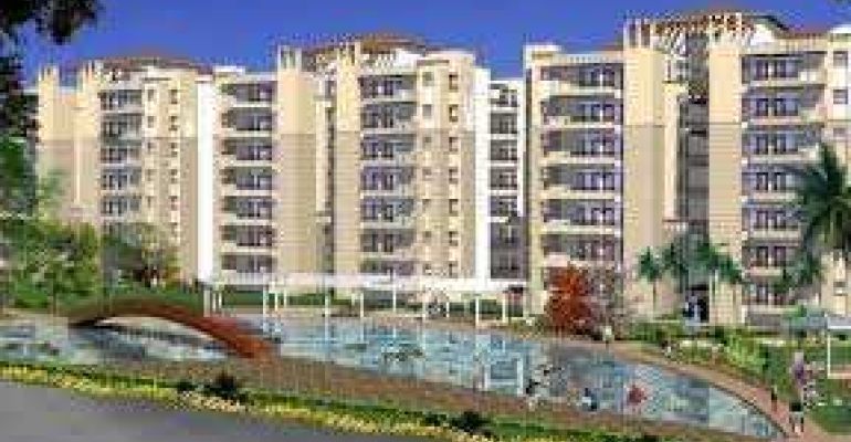 Pearls Nirmal Chhaya Towers, Zirakpur - Pearls Nirmal Chhaya Towers
