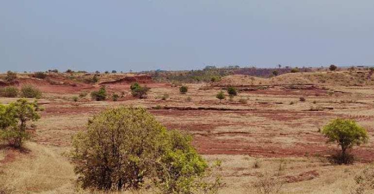 Rich Valley County, Sangareddy - Rich Valley County