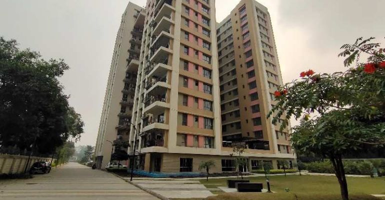 Silver Oaks, Siliguri - Silver Oaks