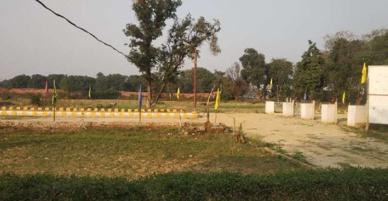 Sky Green City, Lucknow - Sky Green City