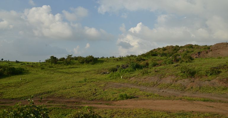 Subhadra Pastures, Nashik - Subhadra Pastures