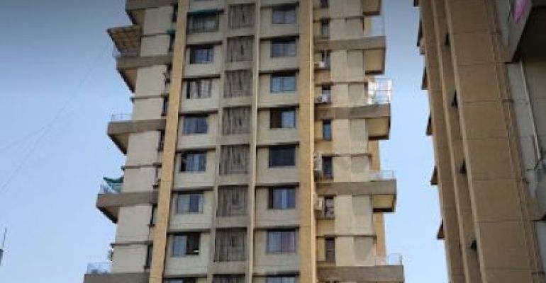 Hari Smruti Apartment, Nashik - Hari Smruti Apartment