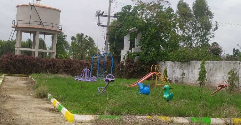 Asn Sai Enclave, Bangalore - Asn Sai Enclave