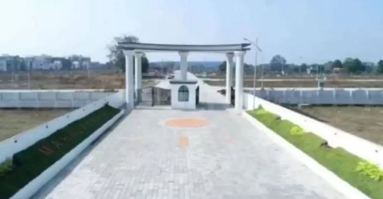 Sairam Nagari, Nagpur - Sairam Nagari