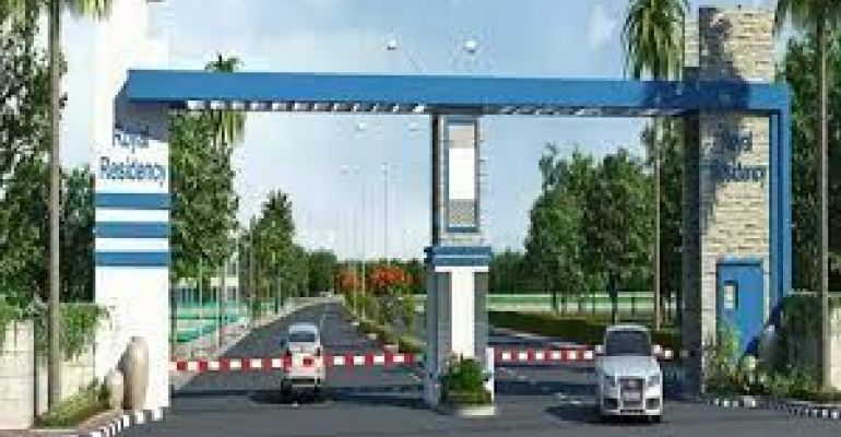 Vrb Roop Raj Enclave, Jaipur - Vrb Roop Raj Enclave