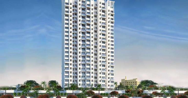 Parth Lakefront, Navi Mumbai - Parth Lakefront