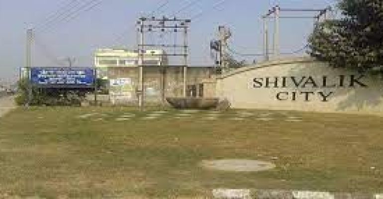 Shivalik City, Moga - Shivalik City