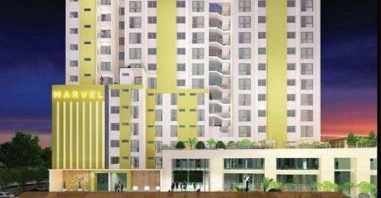 Gkb Marvel, Jaipur - Gkb Marvel