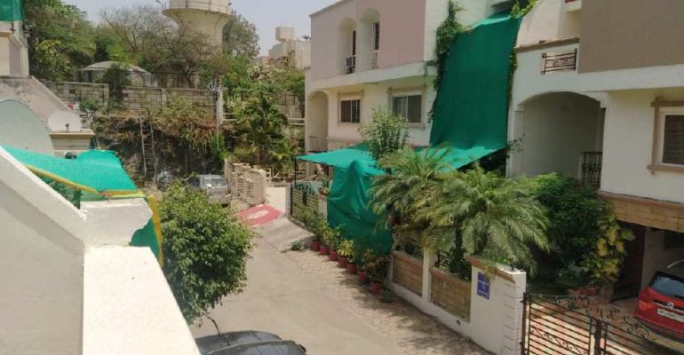 Fortune Pride, Bhopal - Fortune Pride