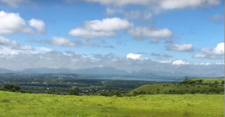 Subhadra Valley View, Nashik - Subhadra Valley View