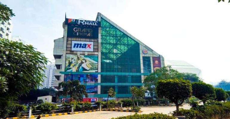 Raheja Mall, Gurgaon - Raheja Mall