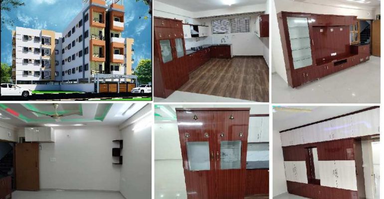 Elegant Suraksha, Bangalore - Elegant Suraksha