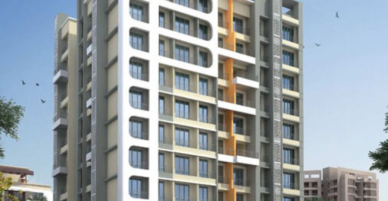 Prakash Pratima, Thane - Prakash Pratima