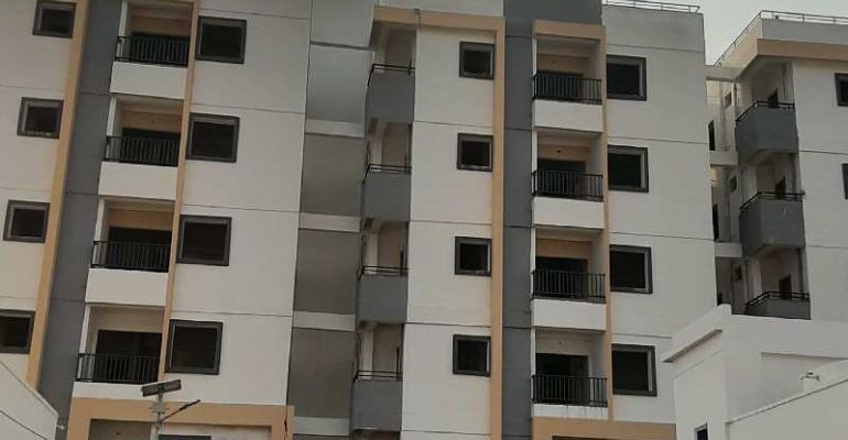 Sharada Enclave, Yadadri Bhuvanagiri - Sharada Enclave