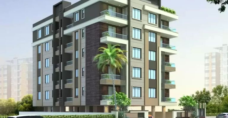 Signature Residency, Jaipur - Signature Residency