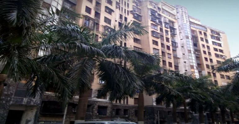 Gaurav Garden, Mumbai - Gaurav Garden