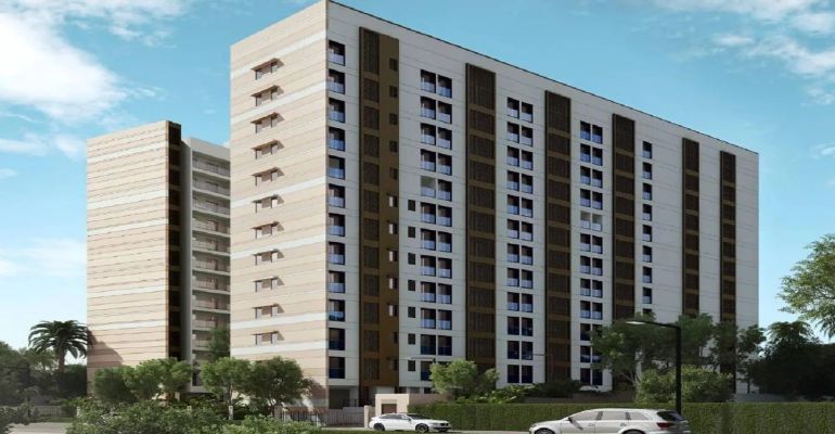 Mahindra Vicino, Mumbai - Mahindra Vicino