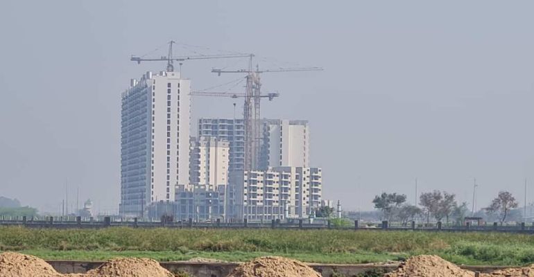 Earth Enclave, Greater Noida - Earth Enclave