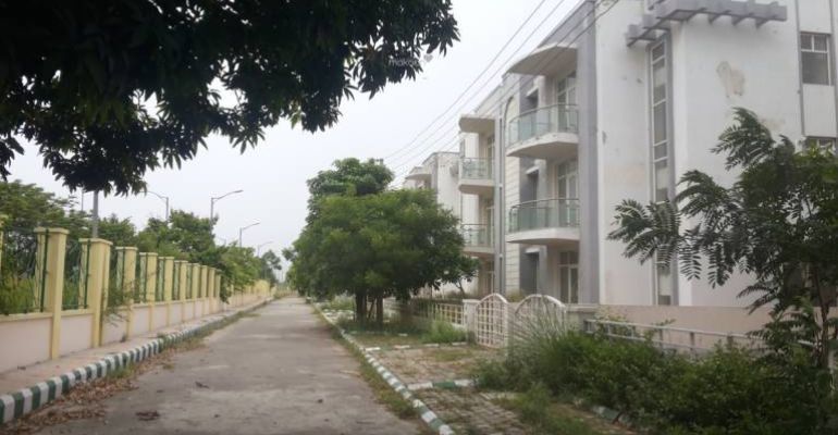 Ansal Megapolis, Greater Noida - Ansal Megapolis