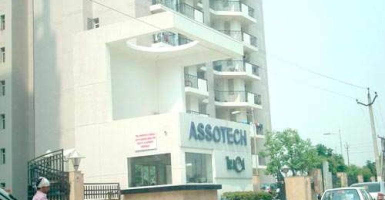 Assotech Nest, Ghaziabad - Assotech Nest