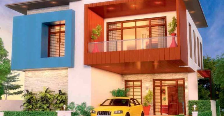 Pristine Villas, Coimbatore - Pristine Villas