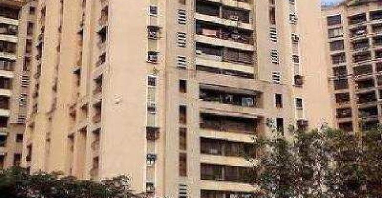 Silver Arch Eden Woods, Mumbai - Silver Arch Eden Woods