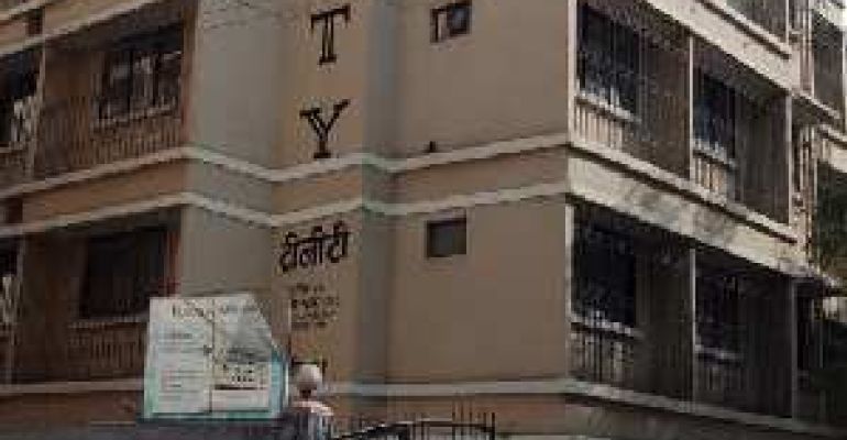 Trinity Apartments, Mumbai - Trinity Apartments
