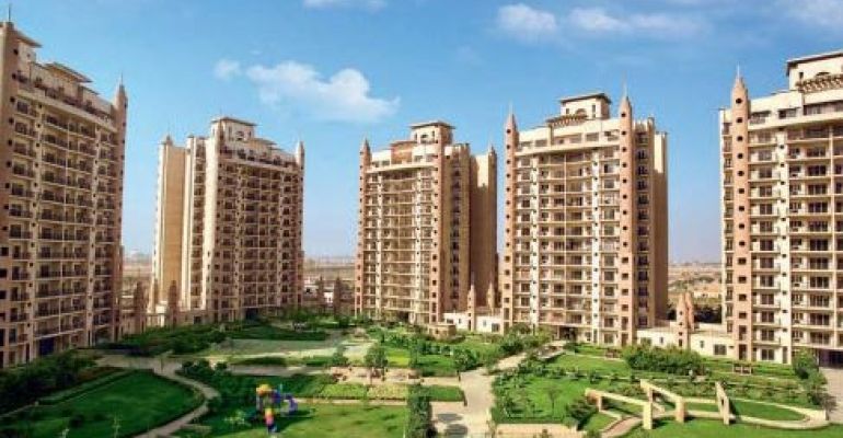 ATS Advantage II, Ghaziabad - 2/3/4 BHK Apartment