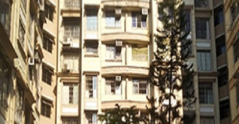 Legend Apartment, Mumbai - Legend Apartment