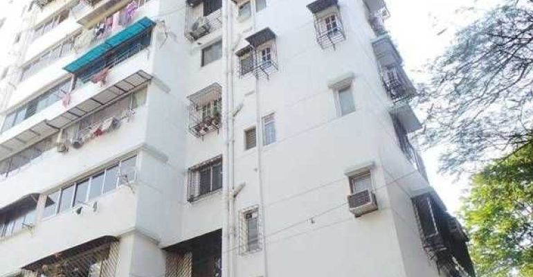 Kamana Chs, Mumbai - Kamana Chs