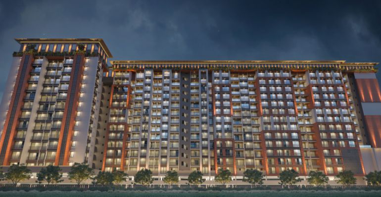 Aqura Pride, Pune - Aqura Pride